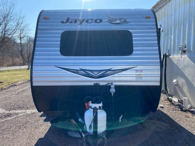 Used 2020 Jayco Jay Flight SLX 7 184BS available in Souderton, Pennsylvania