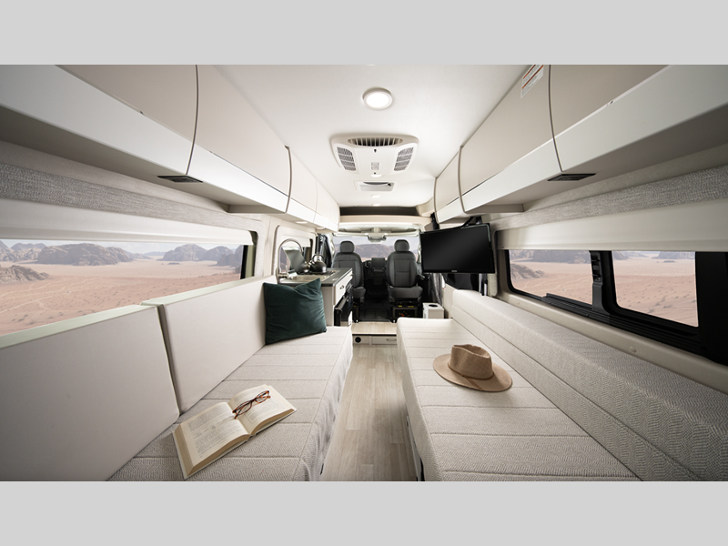 2026 Swift 20T by Jayco from Fretz RV in Souderton, Pennsylvania