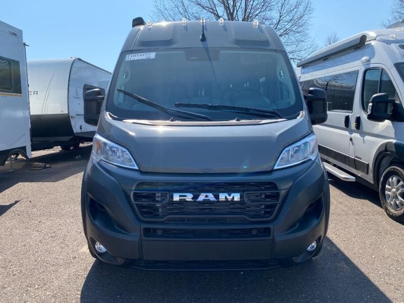 2026 Swift 20T by Jayco from Fretz RV in Souderton, Pennsylvania