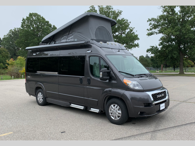 2023 Roadtrek Zion Slumber by Roadtrek from Fretz RV in Souderton, Pennsylvania