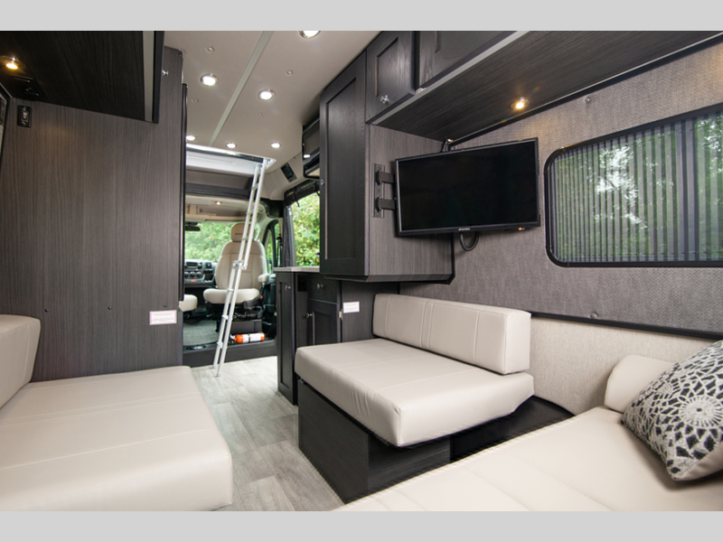 Used 2023 Roadtrek Roadtrek Zion Slumber available in Souderton, Pennsylvania