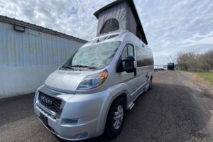 2023 Roadtrek Roadtrek Zion Slumber
