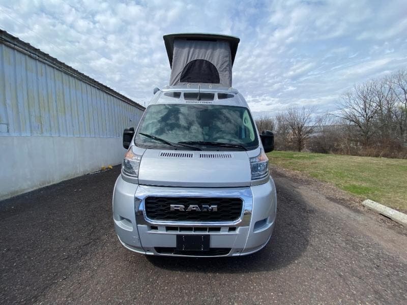 Used 2023 Roadtrek Roadtrek Zion Slumber available in Souderton, Pennsylvania