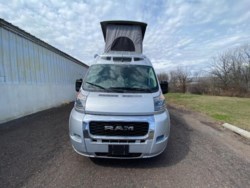 Used 2023 Roadtrek Roadtrek Zion Slumber available in Souderton, Pennsylvania