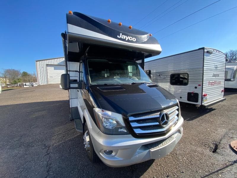 Used 2019 Jayco Melbourne 24L available in Souderton, Pennsylvania