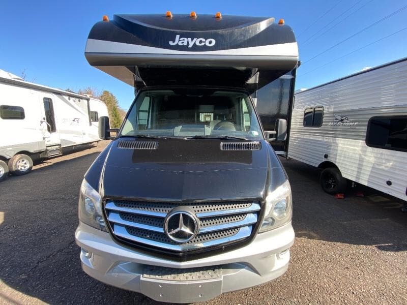 2019 Melbourne 24L by Jayco from Fretz RV in Souderton, Pennsylvania