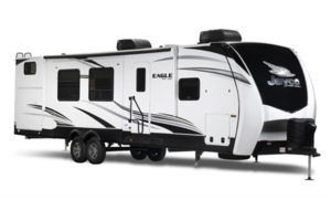 2021 Jayco Eagle HT 312BHOK