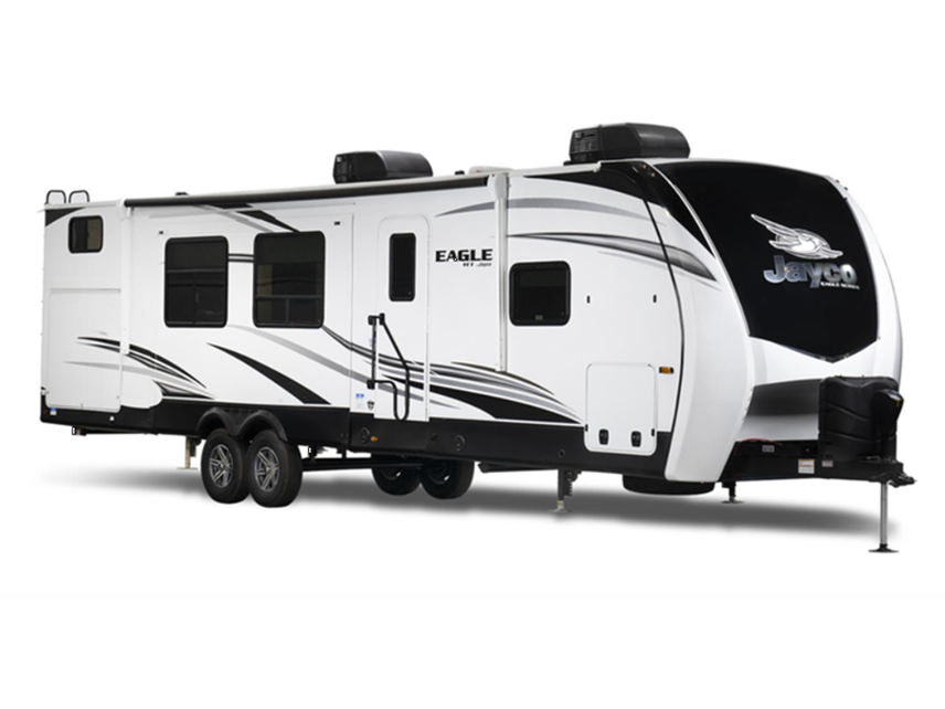 Used 2021 Jayco Eagle HT 312BHOK available in Souderton, Pennsylvania