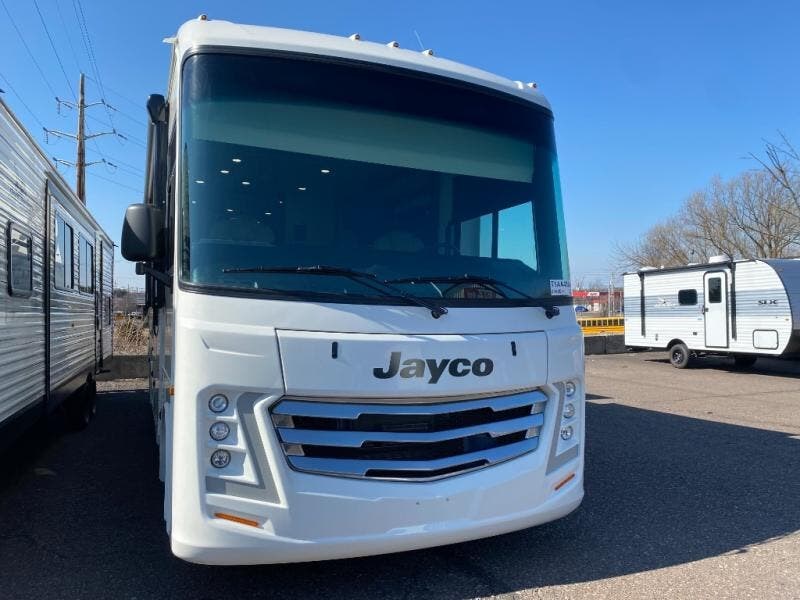 New 2026 Jayco Alante SE 27ASE available in Souderton, Pennsylvania