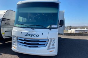 2026 Jayco Alante SE 27ASE