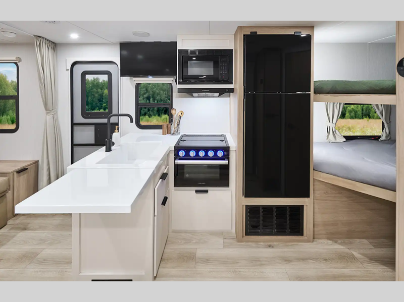 New 2026 Winnebago Thrive 22MBH available in Souderton, Pennsylvania