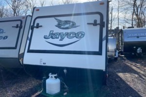 2016 Jayco Jay Feather 7 16XRB