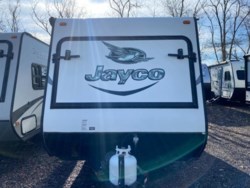 Used 2016 Jayco Jay Feather 7 16XRB available in Souderton, Pennsylvania