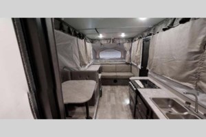 2020 Forest River Rockwood High Wall Series HW296