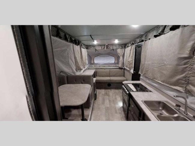 2020 Forest River Rockwood High Wall Series HW296