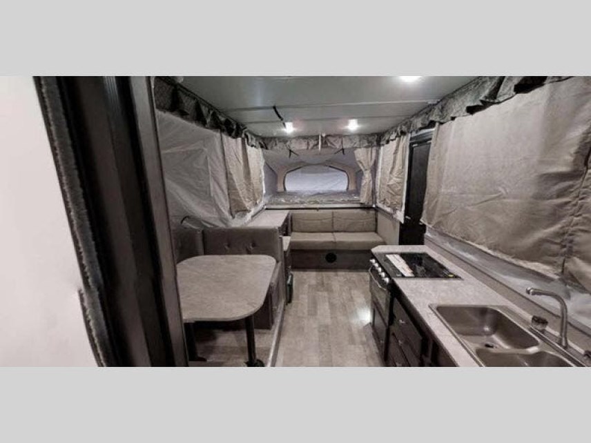 Used 2020 Forest River Rockwood High Wall Series HW296 available in Souderton, Pennsylvania