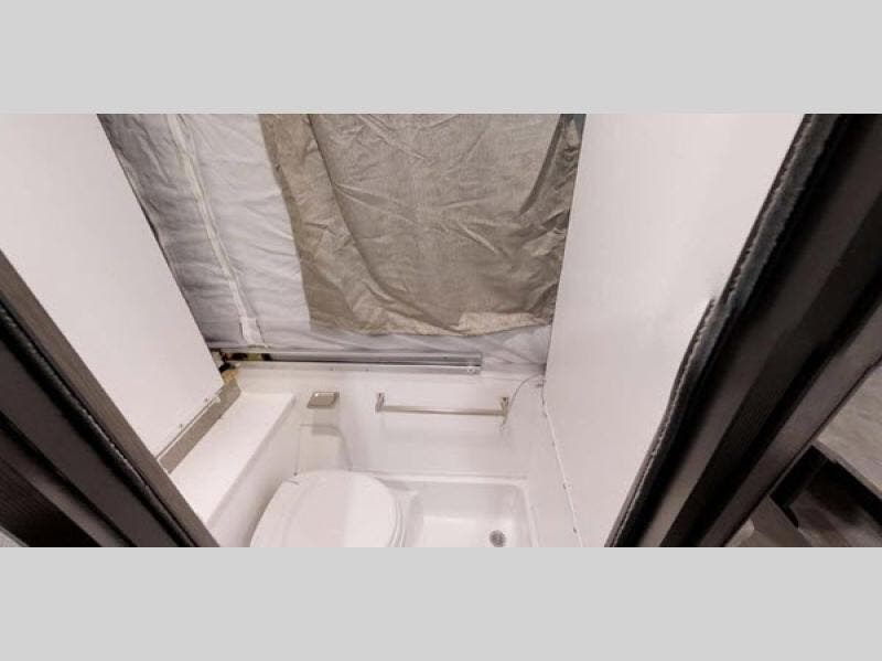 Used 2020 Forest River Rockwood High Wall Series HW296 available in Souderton, Pennsylvania