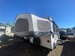 Used 2020 Forest River Rockwood High Wall Series HW296 available in Souderton, Pennsylvania