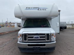 Used 2024 Thor Motor Coach Freedom Elite 27he available in Souderton, Pennsylvania