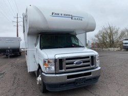 2024 Freedom Elite 27he by Thor Motor Coach from Fretz RV in Souderton, Pennsylvania