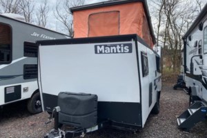 2021 Taxa Mantis Std. Model