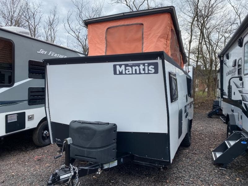 Used 2021 Taxa Mantis Std. Model available in Souderton, Pennsylvania