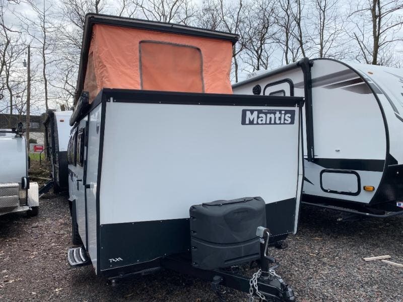 2023 Mantis 5.1 by Taxa from Fretz RV in Souderton, Pennsylvania