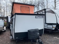 2021 Mantis Std. Model by Taxa from Fretz RV in Souderton, Pennsylvania