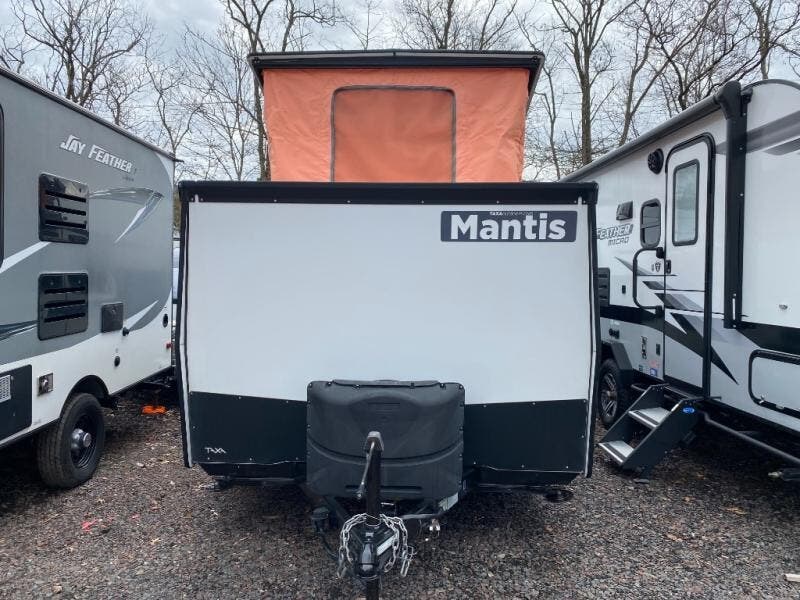 Used 2023 Taxa Mantis 5.1 available in Souderton, Pennsylvania
