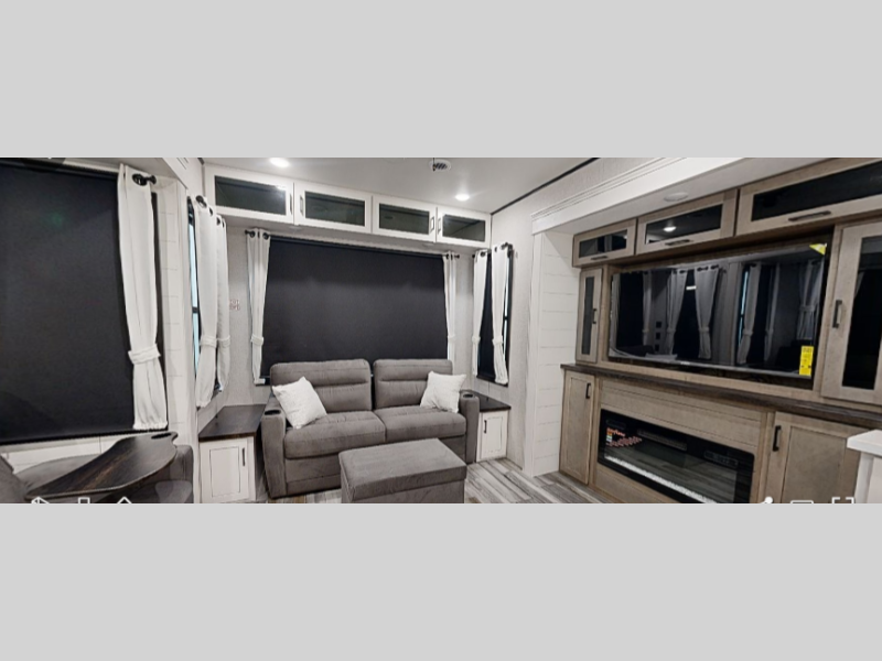 New 2026 Jayco Jay Flight Bungalow 40RLTS available in Souderton, Pennsylvania