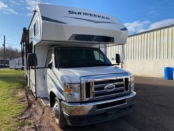 2024 Sunseeker Classic 2860DS Ford by Forest River from Fretz RV in Souderton, Pennsylvania