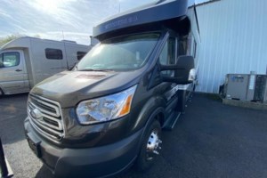 2018 Winnebago Fuse 23T