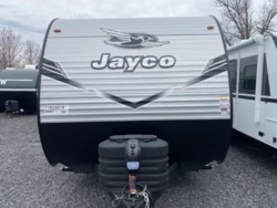 2026 Jay Flight SLX 260BH by Jayco from Fretz RV in Souderton, Pennsylvania