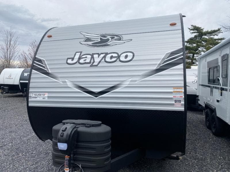 2026 Jayco Jay Flight SLX 260BH