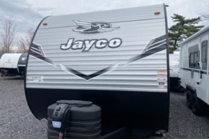 2026 Jayco Jay Flight SLX 260BH