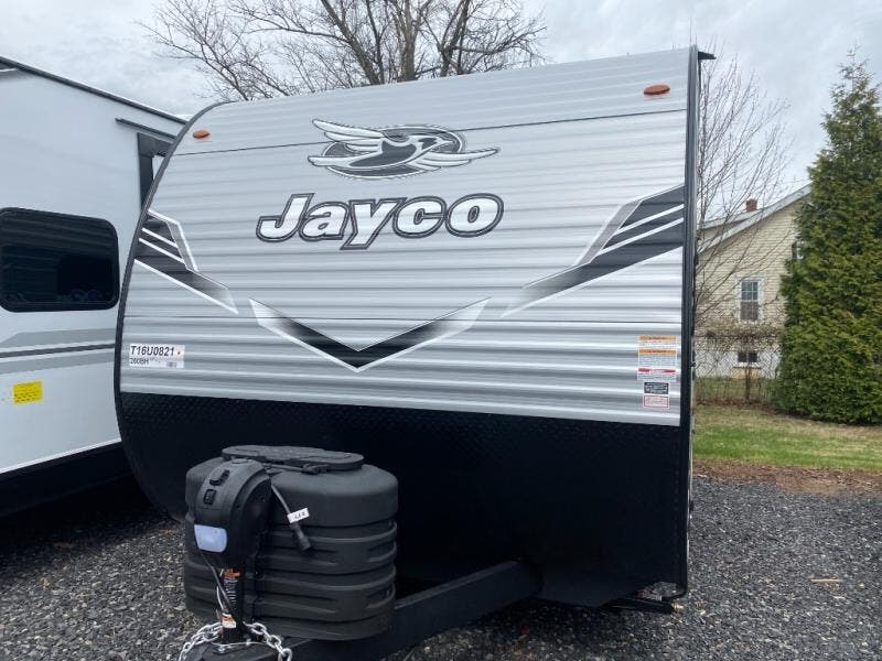2026 Jayco Jay Flight SLX 260BH