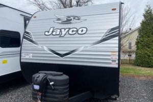 2026 Jayco Jay Flight SLX 260BH