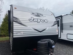 New 2026 Jayco Jay Flight SLX 260BH available in Souderton, Pennsylvania