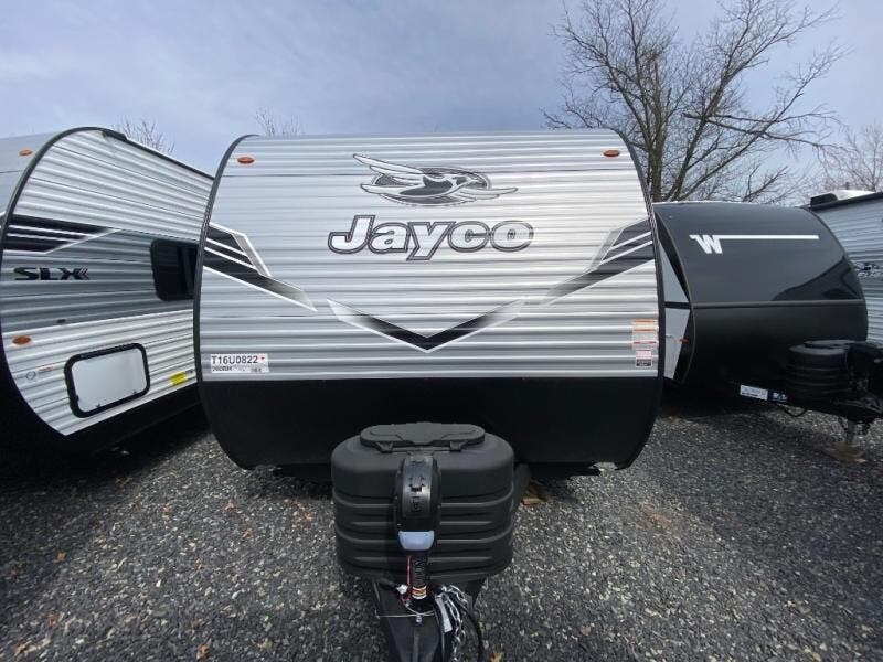 New 2026 Jayco Jay Flight SLX 260BH available in Souderton, Pennsylvania
