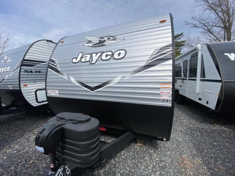 2026 Jayco Jay Flight SLX 260BH