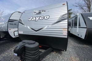 2026 Jayco Jay Flight SLX 260BH