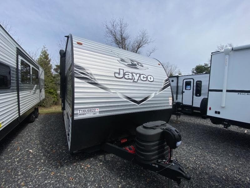 2026 Jay Flight SLX 260BH by Jayco from Fretz RV in Souderton, Pennsylvania