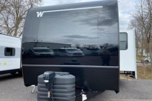 2026 Winnebago Thrive 28BHS