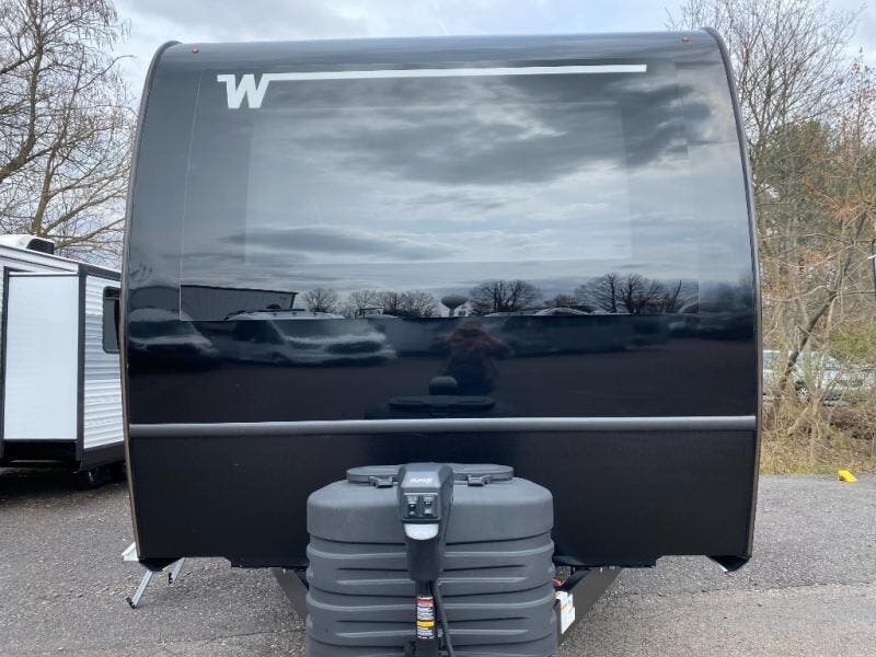 New 2026 Winnebago Thrive 28BHS available in Souderton, Pennsylvania