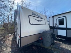 2017 Flagstaff Micro Lite 25DKS by Forest River from Fretz RV in Souderton, Pennsylvania