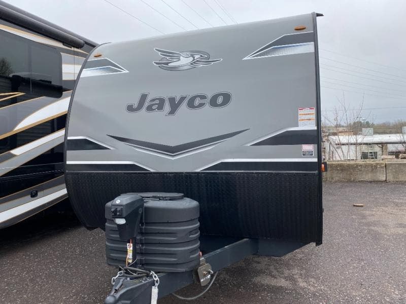 2023 Jayco Jay Flight 264BH