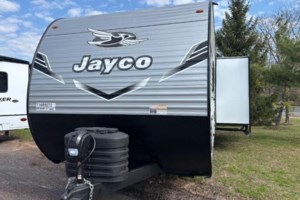 2026 Jayco Jay Flight SLX 287BHS