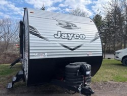 2026 Jay Flight SLX 287BHS by Jayco from Fretz RV in Souderton, Pennsylvania