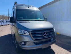 2025 Roadtrek SS Agile by Roadtrek from Fretz RV in Souderton, Pennsylvania