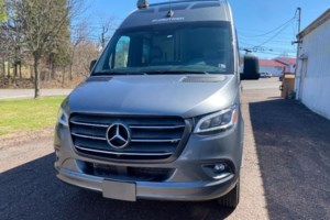 2025 Roadtrek Roadtrek SS Agile